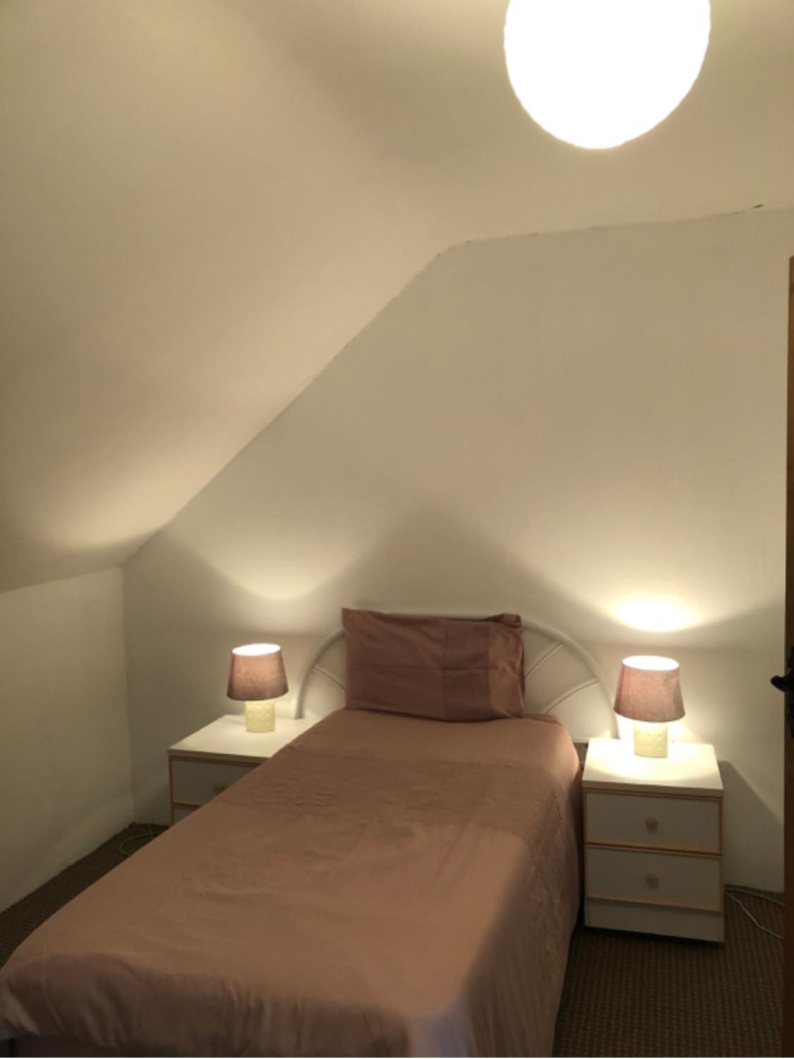 Four Seasons House Bed & Breakfast Милфорд Екстериор снимка